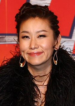 Kim Na Yoon (1974)