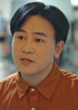 Kim Nam Ho (1981)
