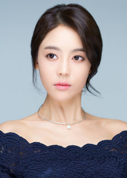 Kim Sa Eun (1985)