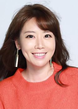 Kim Seo Jeong