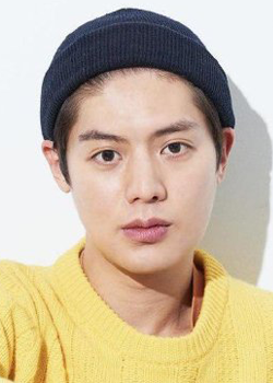 Kim Seon Yeong (1990)