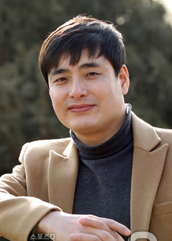 Kim Seon Eun (1977)