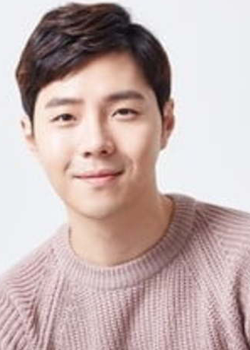 Kim Seon Ik (1986)