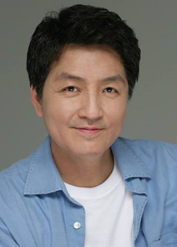 Kim Seong Il (1961)