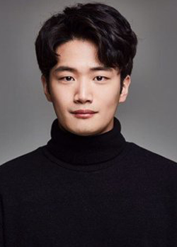 Kim Seong In (1990)
