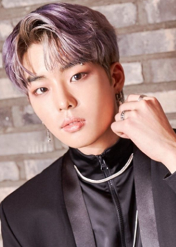Kim Seong Joong (Gon - ARGON) (1998)