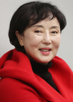 Kim Seong Nyeo (1950)