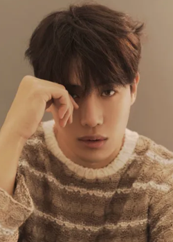 Kim Seong Shik (Letteamor) (1989)