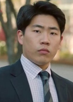 Kim Seoung Woo (1992)