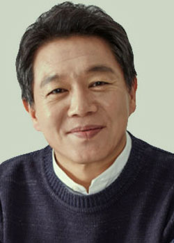 Kim Seung Wook (1963)
