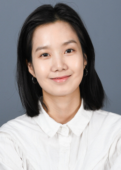 Kim Shi Eun (1987)