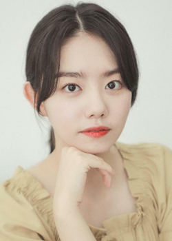Kim So Hye (1999)