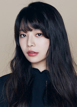 Kim So Yeon (1994)