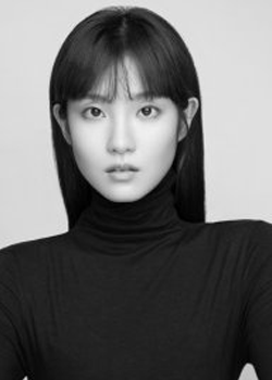 Kim Soo Yeon (1990)