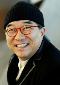 Kim Soo Cheol (1957)