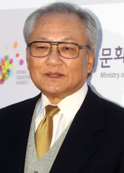 Kim Soo Il (1933)