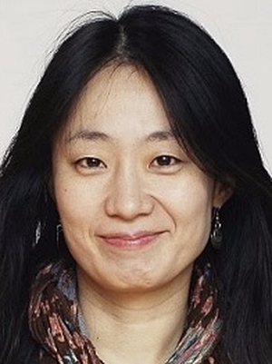 Kim Soo Jin (1974)