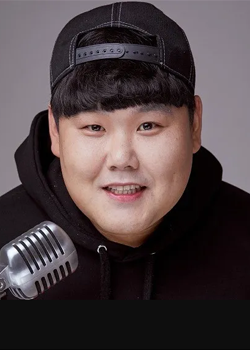 Kim Soo Yeong (1987)