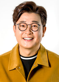 Kim Seong Joo (1972)