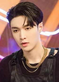 Kim Tae Hyeon (EYEX X / Trix - Monster Woo FAM) (1990)