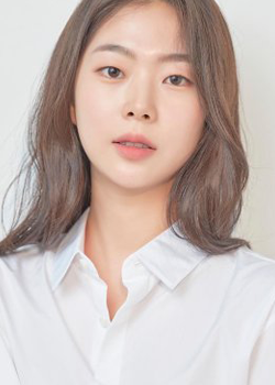 Kim Yae Rim (1996)
