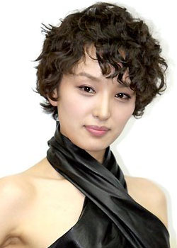 Kim Ye Rang (1981)