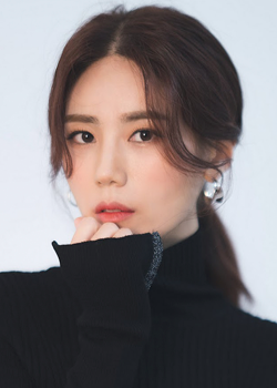Kim Yeon Ji (1986)