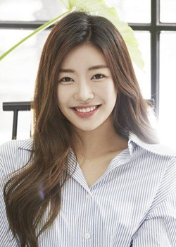 Kim Yeon Seo (1996)