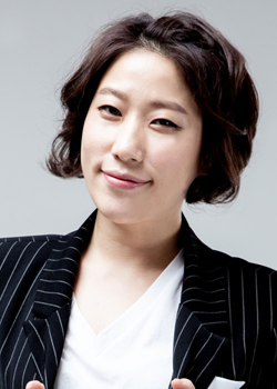 Kim Yeong Hee (1983)