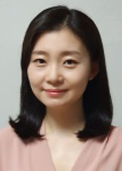 Kim Yeong Mi (1984)