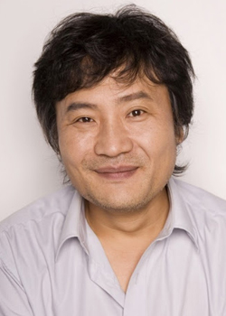 Kim Yeong Seon (1956)