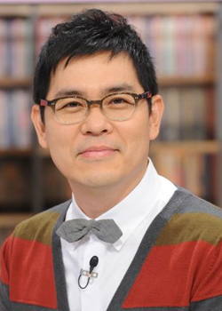 Kim Yong Man (1967)