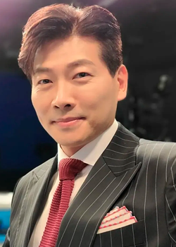 Kim Yong Pil (1975)