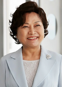 Kim Yong Rim