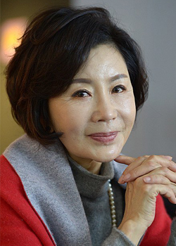 Kim Yong Seon (1957)