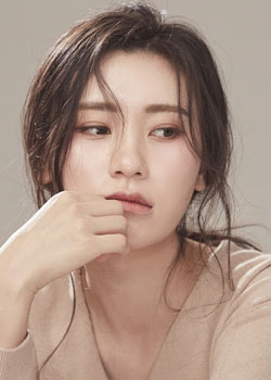 Kim Yoo Ra (1992)