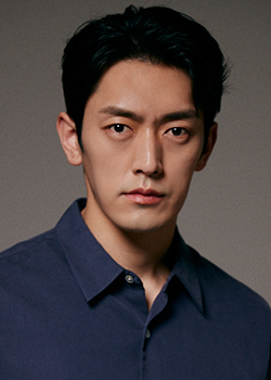 Kim Yoon Do (1988)