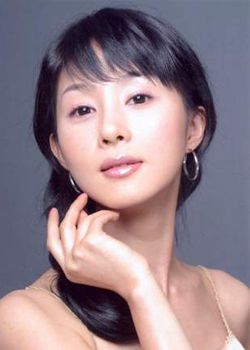 Kim Yoon Hee (1979)