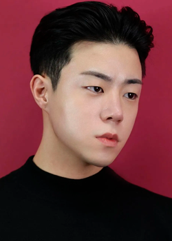 Kim Yeong Bin (Youngbin K) (1996)