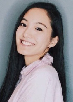 Kimi Chen (1993)