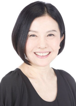 Kimura Rie (1957)