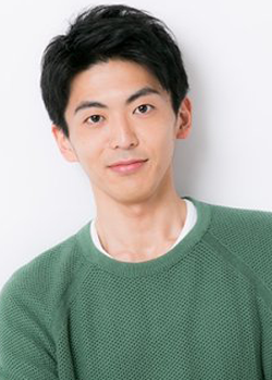 Kimura Ryu (1988)