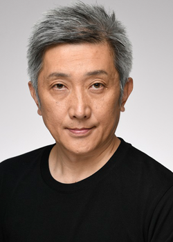 Kimura Yasushi (1962)