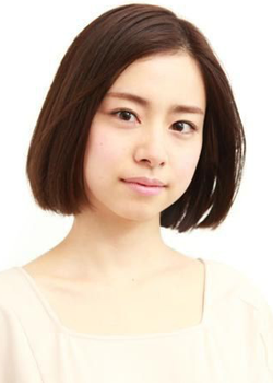 Kinoshita Misaki (1990)