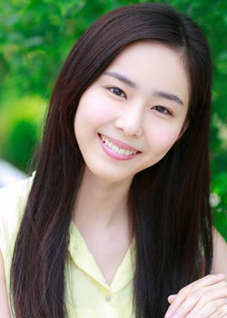 Kirishima Miyu (1995)