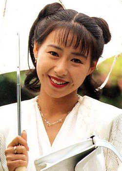 Kishida Rika (1968)