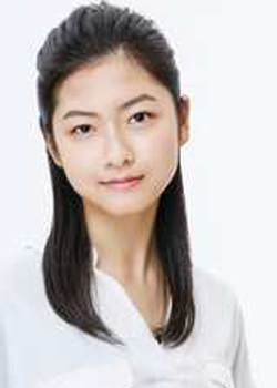 Kitagawa Miho (2000)
