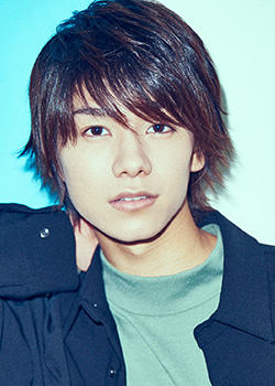 Kitagawa Naoya (1996)