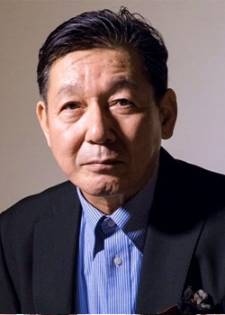 Kitami Toshiyuki (1951)