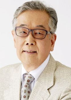 Kitamura Kazuo (1927)